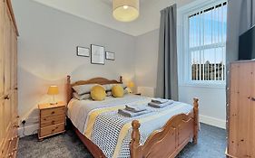 Hayfield Apartment